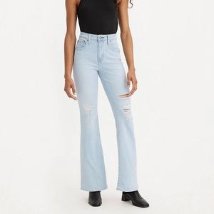 NWT Levi’s | 726 Flare Jeans